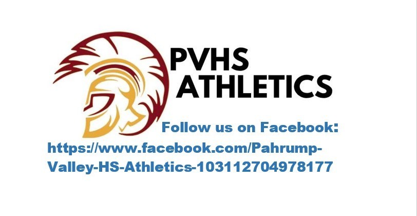 PVHS Athletic Facebook Page