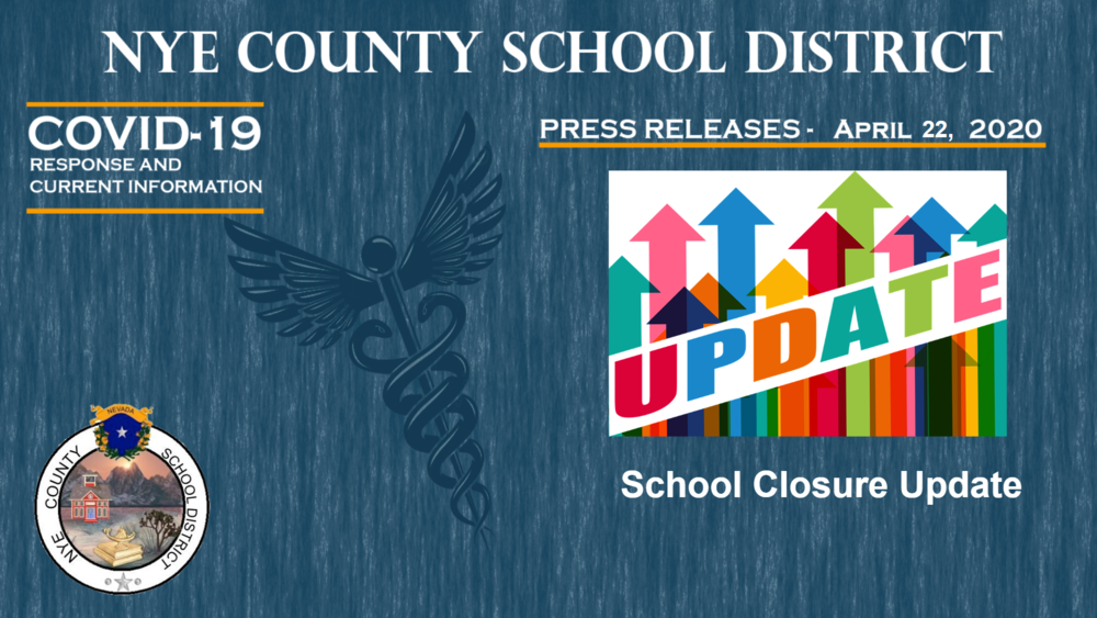 Press Release - School Closure Update