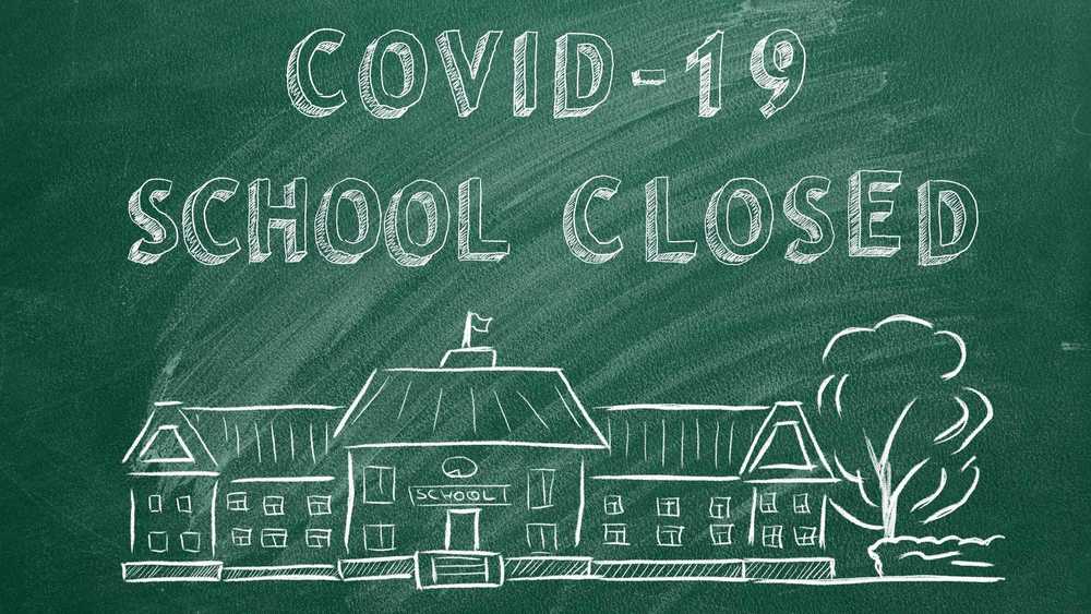 School Closure Announcement