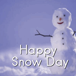 Pahrump Schools - Snow Day