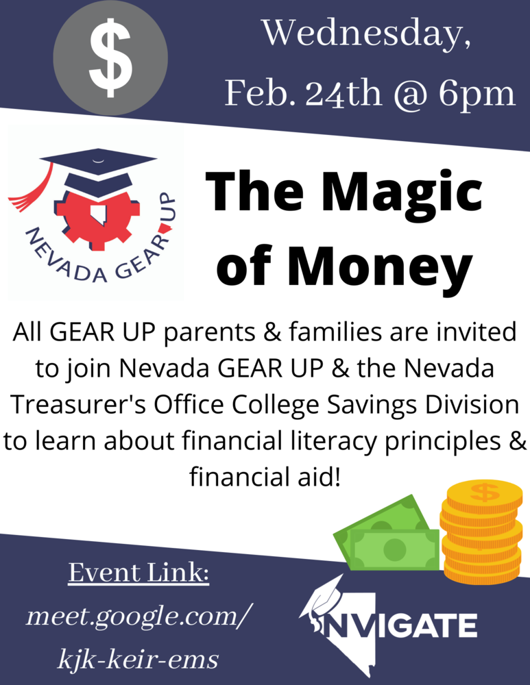 Learn about Financial Literacy Principles & Financial Aid