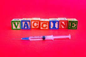 2nd Children's CoVid Vaccination Clinic