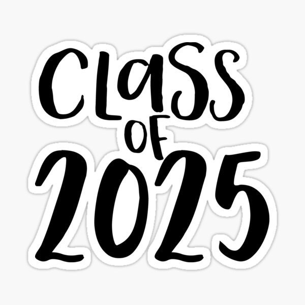 Class of 2025