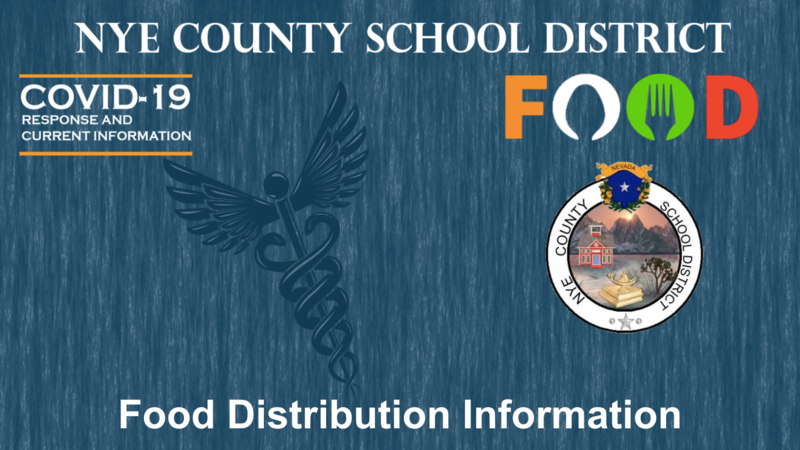 Food Distribution Information