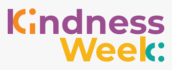 Kindness Week January 25th- January 29th
