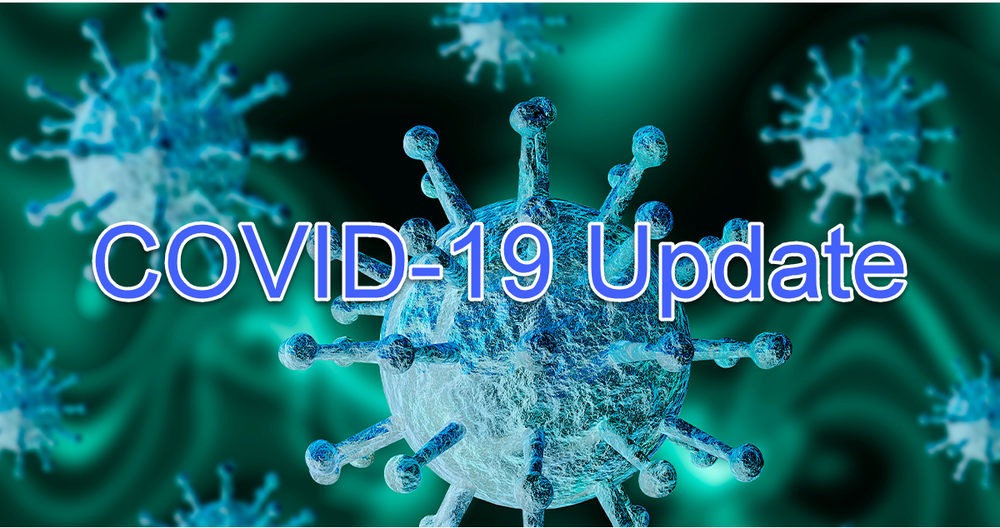 COVID-19 Update