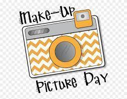 Senior Pictures Make-Up Day