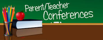 Fall 2020 Parent Teacher Conferences