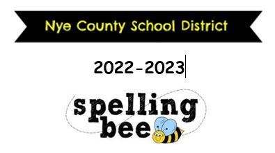 Upcoming Spelling Bee Information