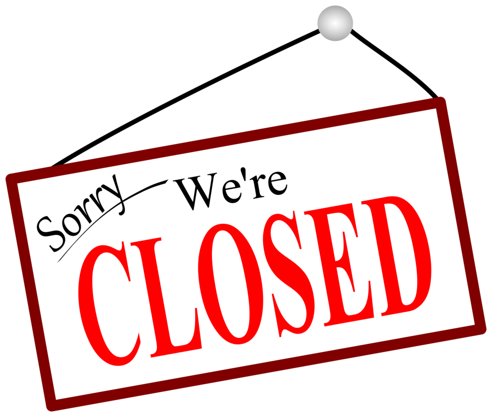 Pathways Campus Closed