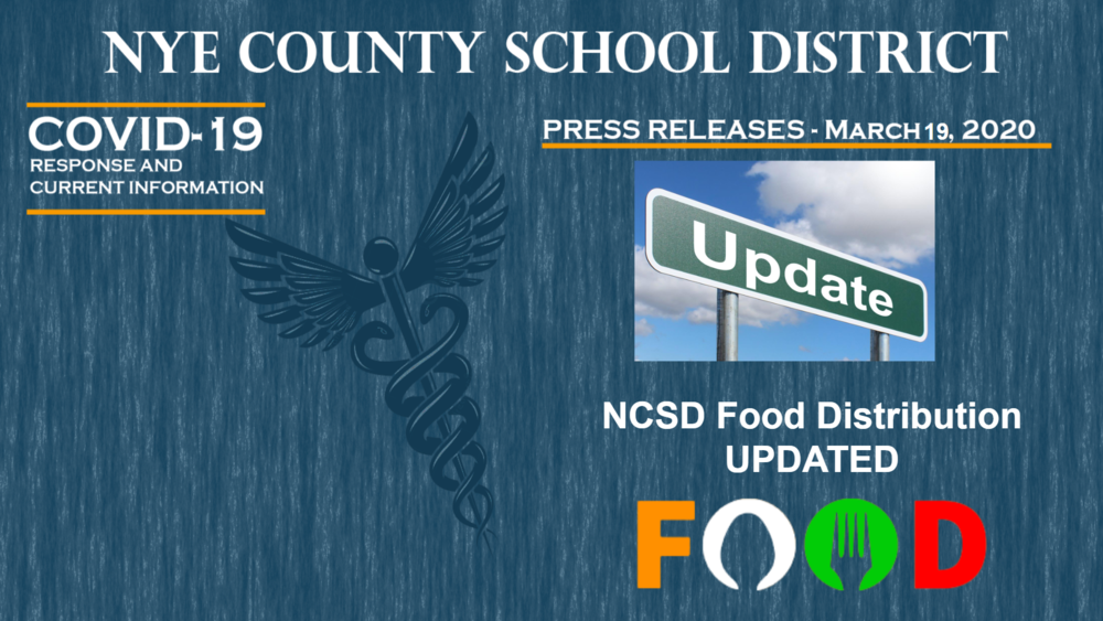 Press Release Update