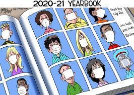 Yearbook Picture
