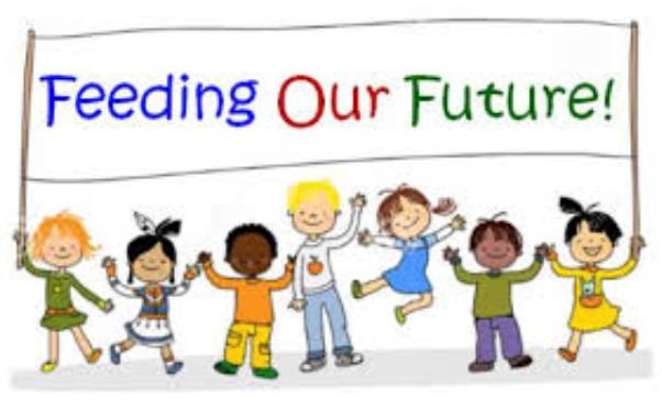 Feeding Our Future