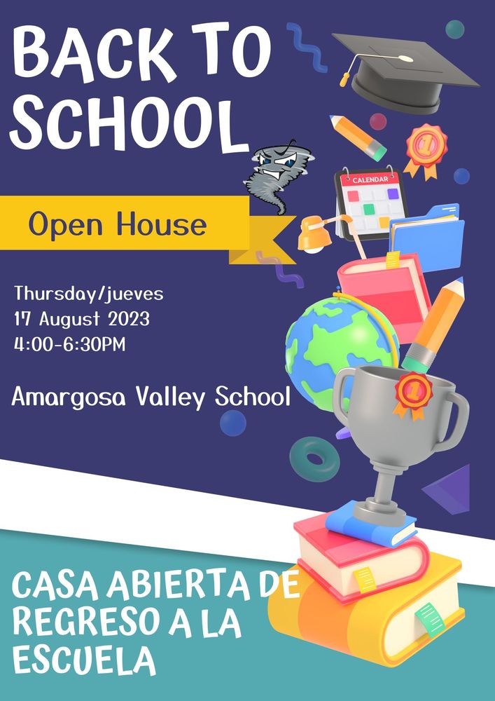 Open House