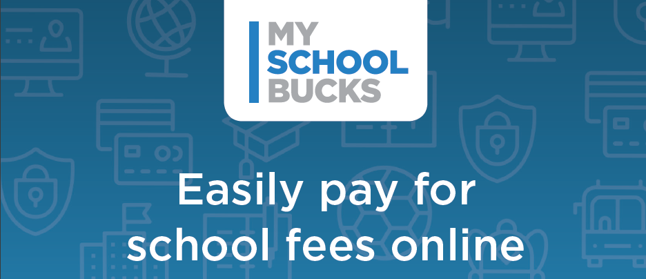 Easily pay for school fees online - My School Bucks