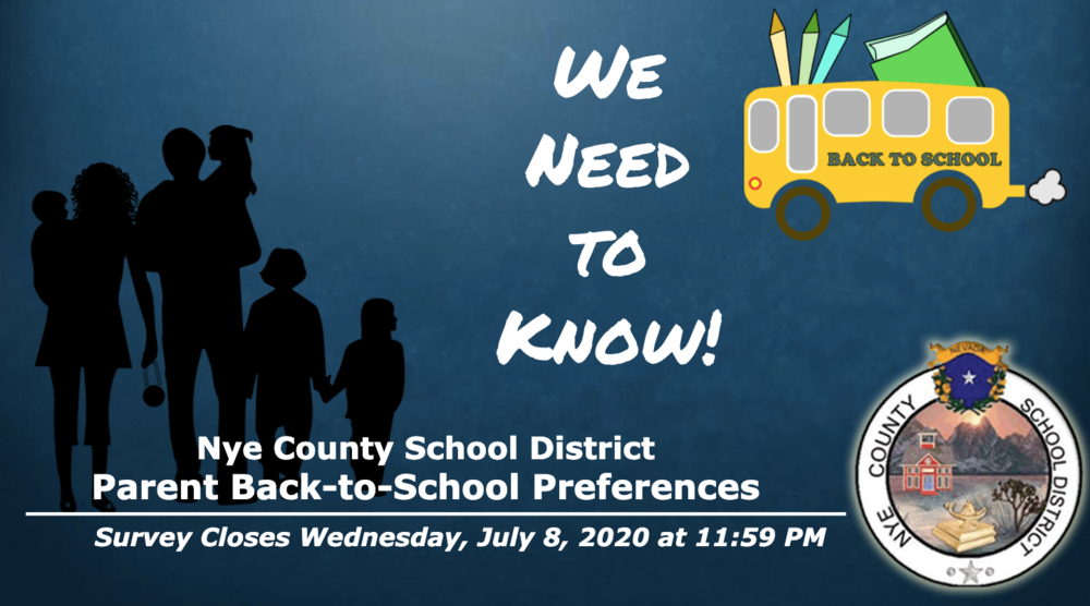 Parent Back-to-School Preferences