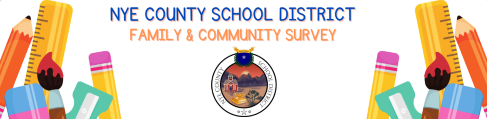 NCSD Family & Community Survey