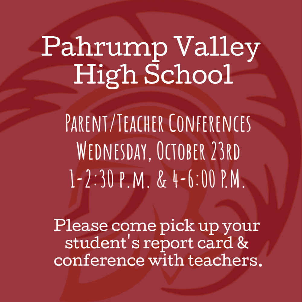 P/T Conferences