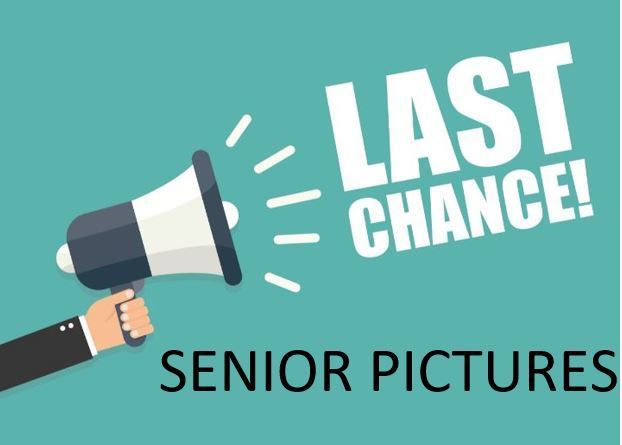 Last Chance Senior Pictures