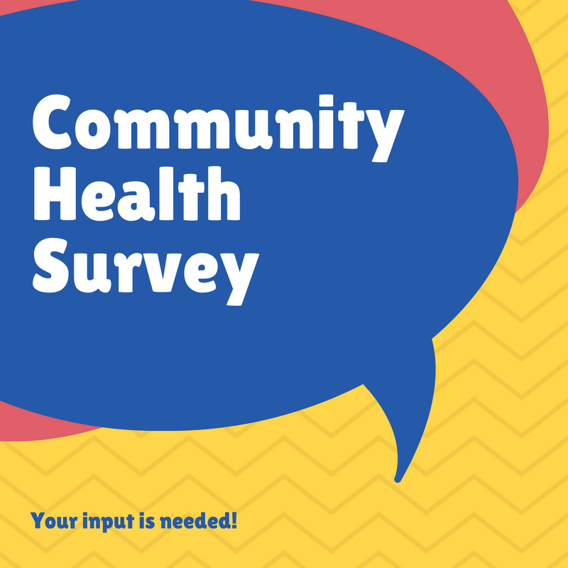 Community Health Survey