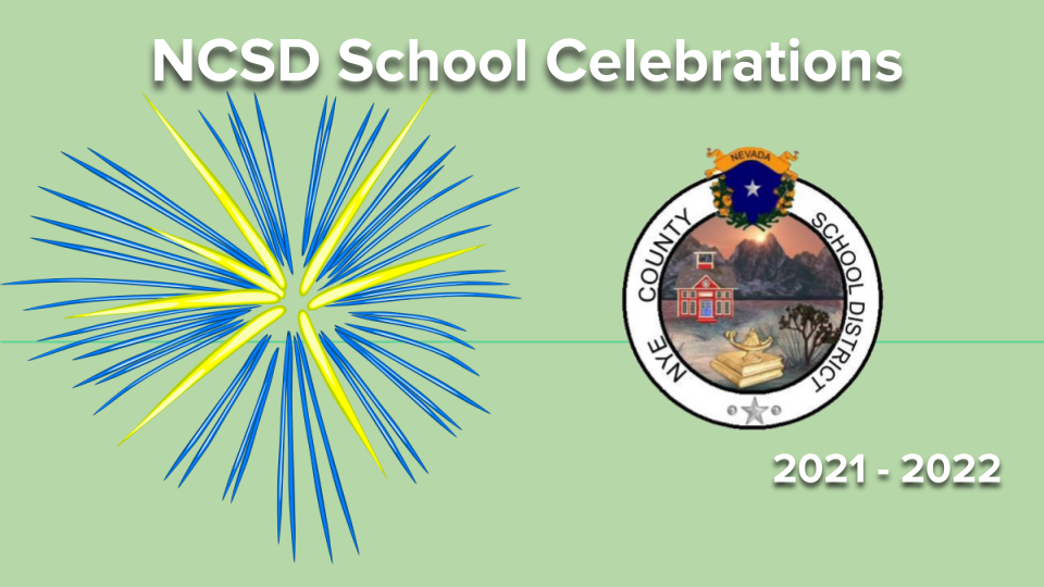21/22 School Year Celebrations