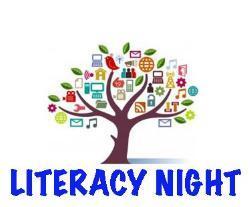 TES Family Literacy Night