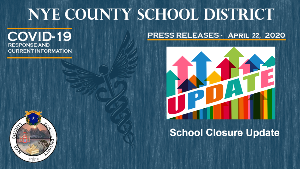 NCSD - 4/22/20 - School Closure Update | ROSEMARY CLARKE MIDDLE SCHOOL