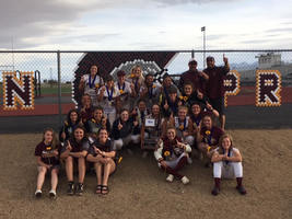 PVHS State Champions