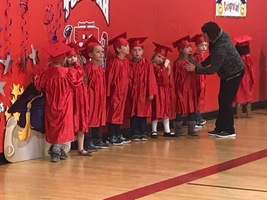 Tonopah Class of 2031