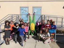Wacky Wednesday.