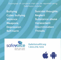 Safe Voice