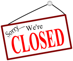 Pathways Campus Closed