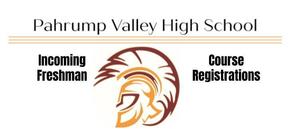 For current 8th graders only.