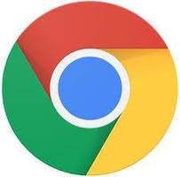 Google Chrome: How to sign in at home.