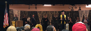 Round Mountain Graduation 2019