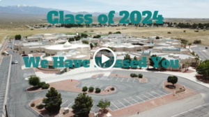 RCMS's 8th Grade Clap Out Video