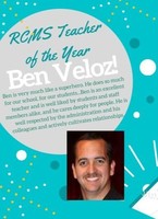 Mr. Ben Veloz