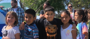 Amargosa Field Day - 2019