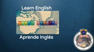 Learn English