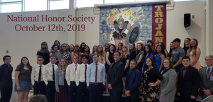 National Honor Society
