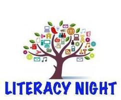 TES Family Literacy Night