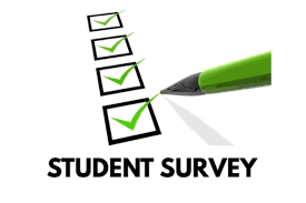 Student Check In Survey