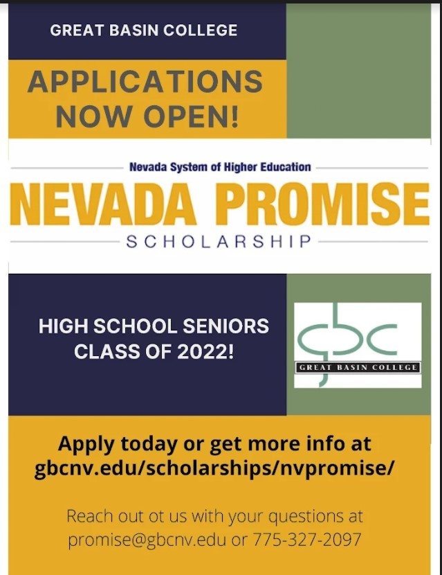 Nevada Promise