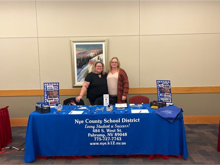 Utah Tech Education Fair