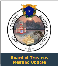 9/13/23 - Board of Trustees Meeting Update