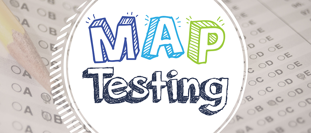 MAPS Testing begins this week.