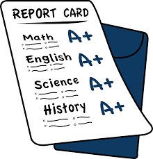 Elementary Report Cards